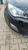 Opel Astra 1.4 140PS Turbo Benz GrzaneFotele+Kierownica Navi Xenon LED - 4