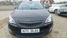 Opel Astra 1.4 140PS Turbo Benz GrzaneFotele+Kierownica Navi Xenon LED - 5