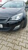 Opel Astra 1.4 140PS Turbo Benz GrzaneFotele+Kierownica Navi Xenon LED - 6