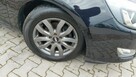 Opel Astra 1.4 140PS Turbo Benz GrzaneFotele+Kierownica Navi Xenon LED - 8