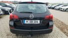 Opel Astra 1.4 140PS Turbo Benz GrzaneFotele+Kierownica Navi Xenon LED - 15