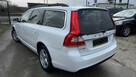 Volvo V70 2.0D Automat OPŁACONY Bezwypadkowy Skóra*Serwis GWARANCJA24Miesiące - 4