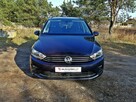 Volkswagen Golf Sportsvan 1.2 TSI*LOUNGE*Climatronic*Alu*PDC*Mały Przebieg*Idealny Stan*ZOBACZ!! - 3