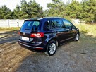 Volkswagen Golf Sportsvan 1.2 TSI*LOUNGE*Climatronic*Alu*PDC*Mały Przebieg*Idealny Stan*ZOBACZ!! - 7