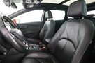Seat Leon 4x4, 300KM, full LED, skóra, navi, kalima auto, kamera i czujniki park - 12
