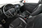 Seat Leon 4x4, 300KM, full LED, skóra, navi, kalima auto, kamera i czujniki park - 13