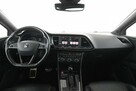 Seat Leon 4x4, 300KM, full LED, skóra, navi, kalima auto, kamera i czujniki park - 14