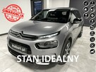 Citroen C4 Cactus 1.6 Blue-HDi*SHINE*Lifting*ALU*Black Pak*Navi Kolor*Led*Z Niemiec - 1