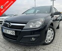 Opel Astra 1.9 CDTI Klima Stan BDB Gwarancja do jazdy - 1