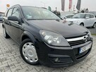 Opel Astra 1.9 CDTI Klima Stan BDB Gwarancja do jazdy - 2