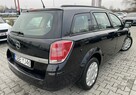Opel Astra 1.9 CDTI Klima Stan BDB Gwarancja do jazdy - 3