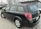 Opel Astra 1.9 CDTI Klima Stan BDB Gwarancja do jazdy - 4