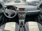 Opel Astra 1.9 CDTI Klima Stan BDB Gwarancja do jazdy - 5