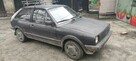 Volkswagen polo 1987 - 2