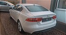 Jaguar Xe 2018 4x4 2.0 benzyna 250KM 80tys przebiegu OKAZJA - 2