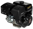 Silnik spalinowy Loncin G420FD 16KM ElStart 25mm - 3