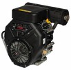 Silnik spalinowy dwucylindrowy Loncin LC2V90FD 36KM ElStart - 4