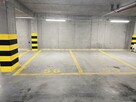 WYNAJĘ PARKING KRAKÓW ul .Vetulaniego 5C - 3
