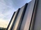 PANEL ELEWACYJNY VENTICA ELEWACJA STALOWA METALOWA Z BLACHY - 4