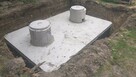 Zbiorniki betonowe dwukomorowe 12m3 - 4