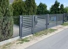 Nowoczesne bramy i ogrodzenia - 3