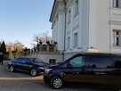 Auto do Ślubu- Transport Pary Młodej, Gości Weselnych, Rodzi - 8