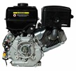 Silnik spalinowy Loncin LC192FD18KM ElStart 25mm - 4