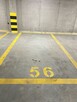 WYNAJĘ PARKING KRAKÓW ul .Vetulaniego 5C - 2