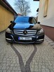 Mercedes Benz C Klasa w 204 2.2 CDI Lift Avantgarde Led - 3