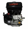 Silnik spalinowy Loncin LC192F 18KM - 2