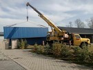 USŁUGI DŹWIGOWE ŁASK WADLEW WIDAWA LUTOMIERSK PABIANICE ZELÓ - 7