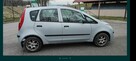 Mitsubishi Colt 1,5 diesel 95km - 2