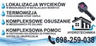 Lokalizacja namierzanie poszukiwanie wycieków wody - 12
