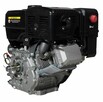 Silnik spalinowy Loncin LC192FD18KM ElStart 25mm - 5