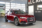 Audi A4 Allroad • GWARANCJA GRATIS • MINI PRZEBIEG - 1