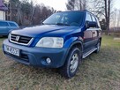 Honda CR-V RD1 1999 r. 2.0 147 KM B+G - 6