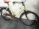Rower SPARTA BULLET basic 26&quot; Miejsko-trekkingowy - 8
