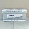 Akumulator VARTA Silver Dynamic I1 110Ah 920A GDAŃSK - 1