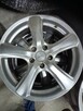 Felgi aluminiowe 17x7JJ - 4