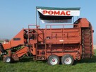 Kombajn do zbioru pomidorów - 5