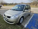 Renault Scenic 1.5 z 2008 roku - 2