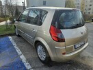 Renault Scenic 1.5 z 2008 roku - 3