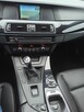 BMW F11 520d 2011 - 2