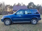 Honda CR-V RD1 1999 r. 2.0 147 KM B+G - 10