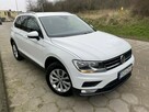 Volkswagen Tiguan Zarejestrowany Navi Klimatronic - 1