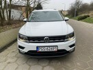 Volkswagen Tiguan Zarejestrowany Navi Klimatronic - 2
