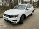 Volkswagen Tiguan Zarejestrowany Navi Klimatronic - 3