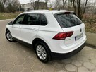 Volkswagen Tiguan Zarejestrowany Navi Klimatronic - 4