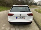 Volkswagen Tiguan Zarejestrowany Navi Klimatronic - 5