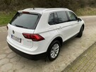 Volkswagen Tiguan Zarejestrowany Navi Klimatronic - 6